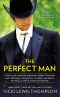 [Perfect Man 01] • The Perfect Man
